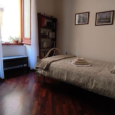 B&B Federica Cagliari Bagian luar foto